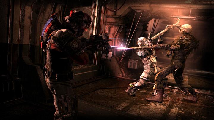 Actual product image EA Games Dead Space 3, PS3 PlayStation 3 (PS3, EN)
