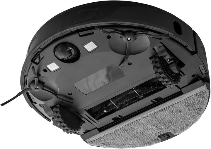 Produktbild Concept - robotstofzuiger en -mop, oplaadstation (4000 Pa, Wischpads (rotierend))