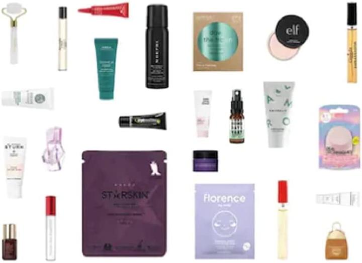 Actual product image Douglas 2022 Beauty