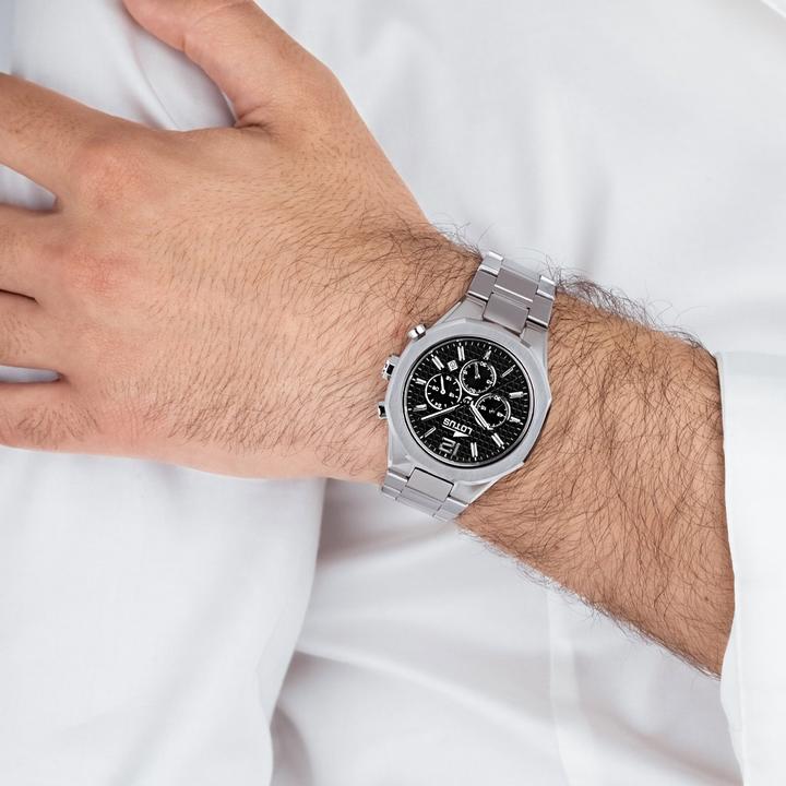 Actual product image Lotus 18847/3 Excellent (Chronograph, 41.80 mm)