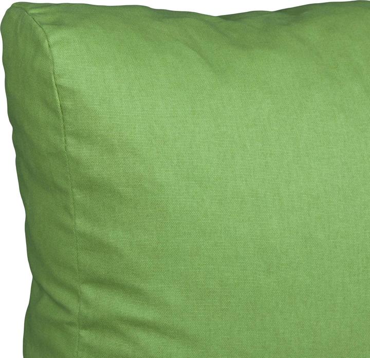 Actual product image Acamp Pallet back cushion (40 x 60 cm)