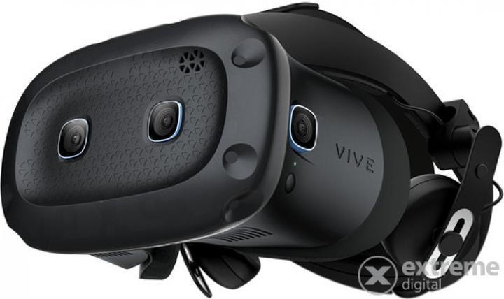 Actual product image HTC Vive Cosmos Elite