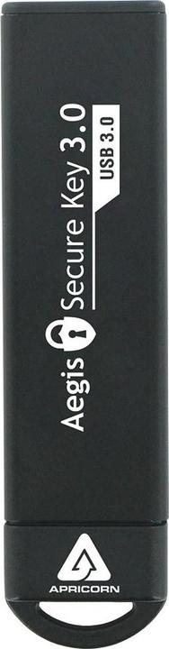 Image du produit Apricorn SecureKey (240 Go, USB-A, USB 3.0)