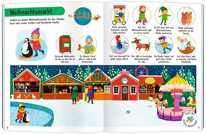 Immagine prodotto Timbro:Il mio libro magico di adesivi da grattare