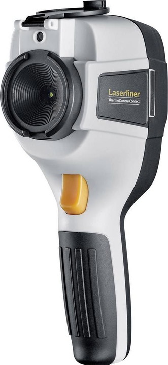 Actual product image Laserliner Connect thermal imaging camera