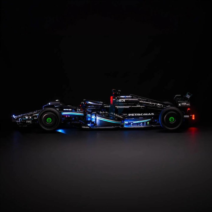 Produktbild Light my bricks LED Licht Set für LEGO 42171 Mercedes-AMG F1 W14 E Performance