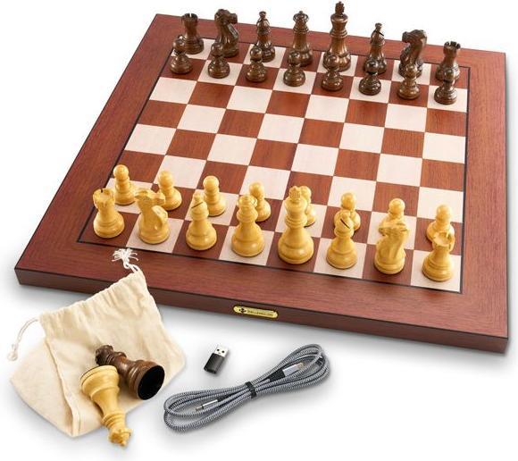 Actual product image Millennium Supreme T2