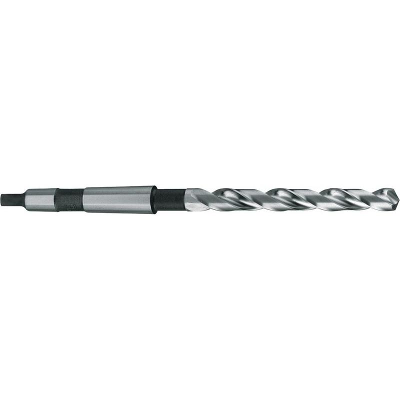 Titex, Bohrereinsatz, Moresekegelbohrer (27 Millimeter)