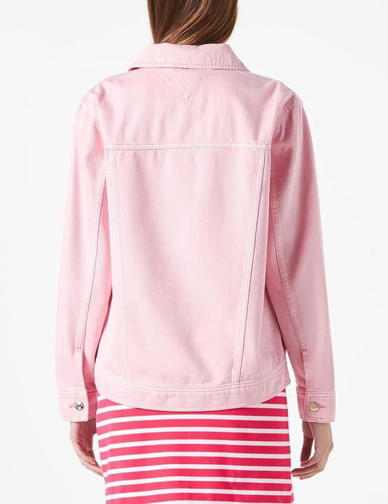 Actual product image Tommy Hilfiger Straight Jacket (60)