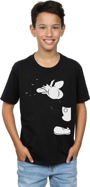 Produktbild Disney Mickey Mouse Cut TShirt Jungen (140, 146)