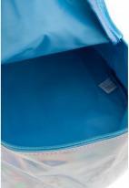 Actual product image Starpak school backpack Disco