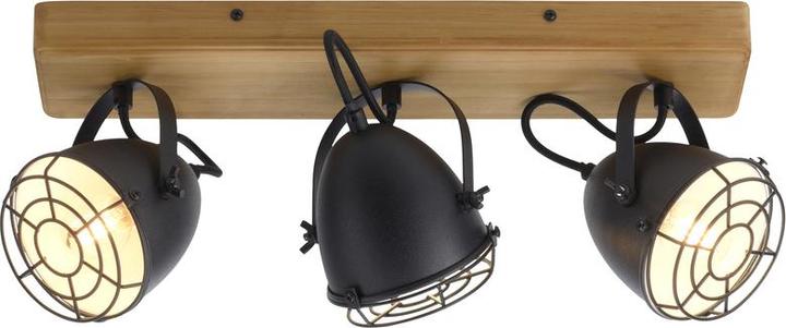 Produktbild Click-licht Wandleuchten (E14)