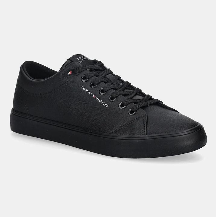Immagine prodotto Tommy Hilfiger Th Hi Vulc Core LTH II ESS Low Top (45)