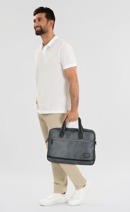 Image du produit Picard Breakers Porte-documents 39 cm Compartiment pour ordinateur portable (17")