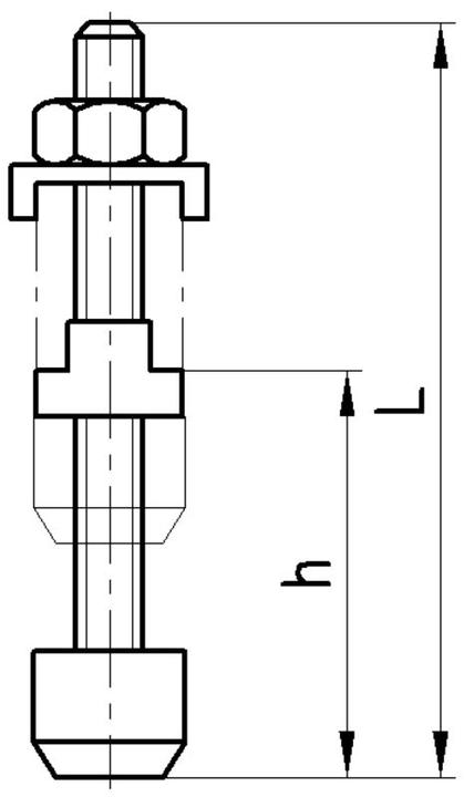 Image du produit Amf Vis de placage