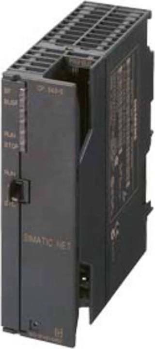 Actual product image Siemens Indus.Sector Communication Processor 6GK7343-5FA01-0XE0