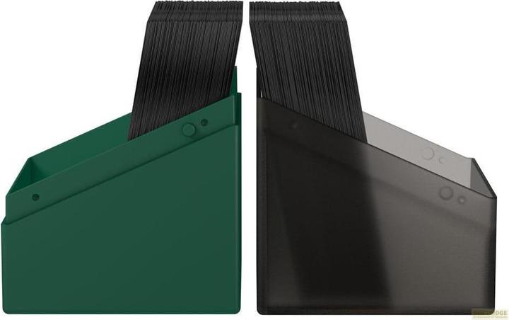 Actual product image Ultimate Guard Boulder 100+ Magic: The Gathering "Guild Summit" - Golgari