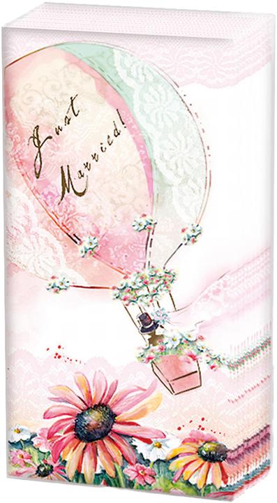 Actual product image Ambiente Papiertaschentücher "Better together"