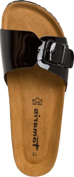 Actual product image Tamaris Pantolette (37)