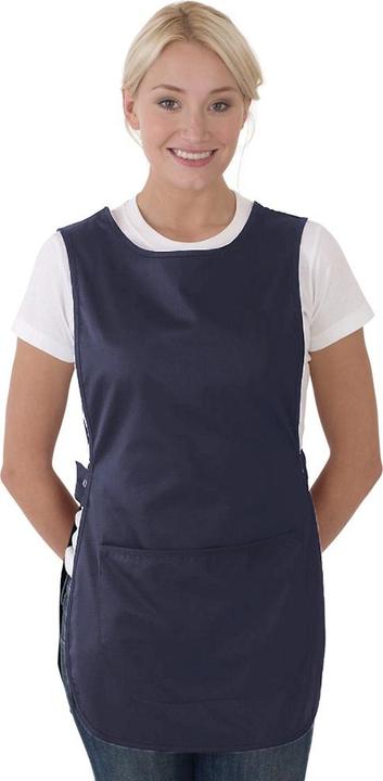 Actual product image Dennys Workwear Over apron Smock (XL)