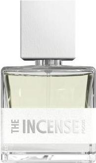 Actual product image Fragrance One The Incense (Eau de parfum, 50 ml)