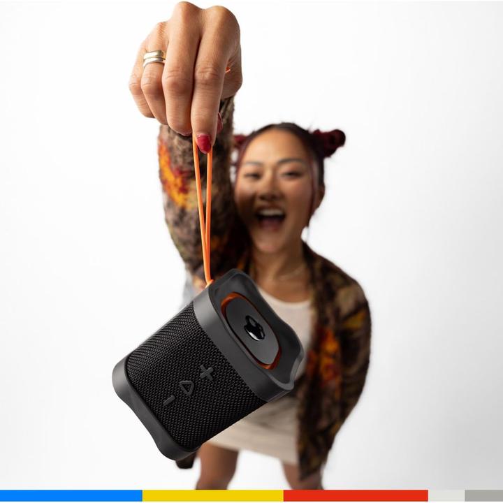 Produktbild Skullcandy Terrain Mini Wireless Speaker (14 h)