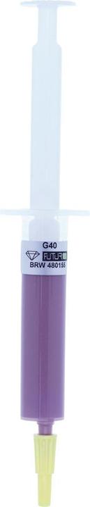 Actual product image 3M Diamond lap composition G40 (35...45 µm)