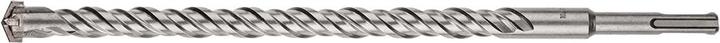 Actual product image Graphite concrete drill, SDS + 18 mm (57H482) (18 millimetres)