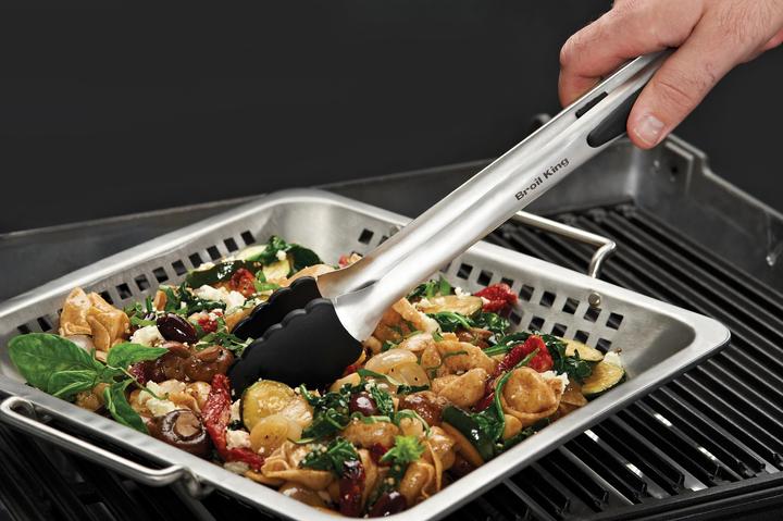 Produktbild Broil King Wok