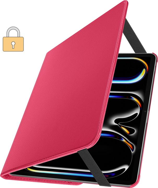 Produktbild Avizar 360 Secure Cover (Apple iPad Pro 13 2024)