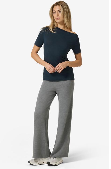 Actual product image Super Natural Women's Drop Shoulder Tee (S)