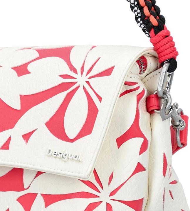 Actual product image Desigual Venecia 2.0 shoulder bag 25.5 cm