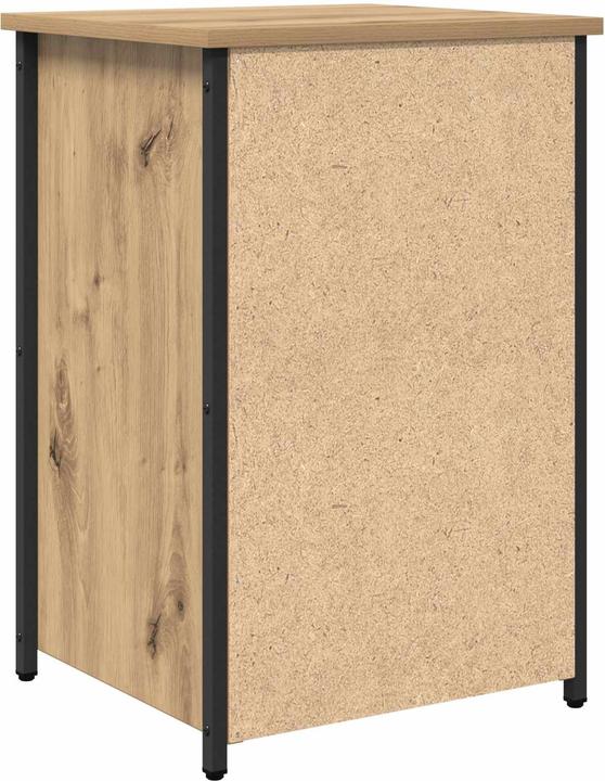 Immagine prodotto vidaXL Comodino (36 x 40 x 60 cm)