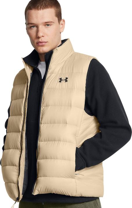 Produktbild Under Armour Legend Down Vest (M)
