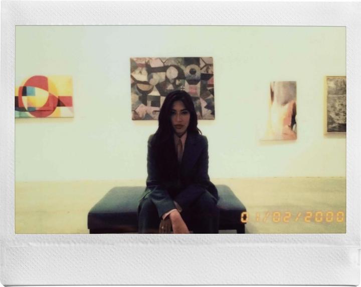 Image du produit Fujifilm Instax Wide Evo Black