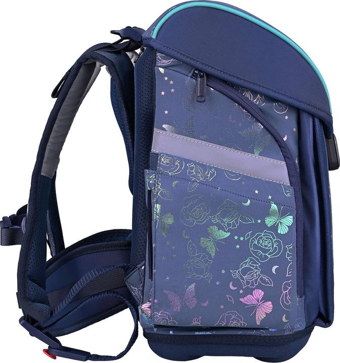 Produktbild Mc Neill Primo Schulranzen-Set 8-teilig (19 l)