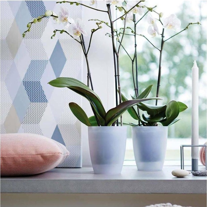 Produktbild Elho Brussels (13 cm)
