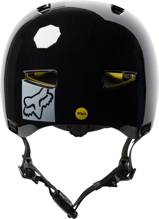 Produktbild Fox Helmet 23 Yth Flight Pro, Ce Blk Os (48 - 52 cm)