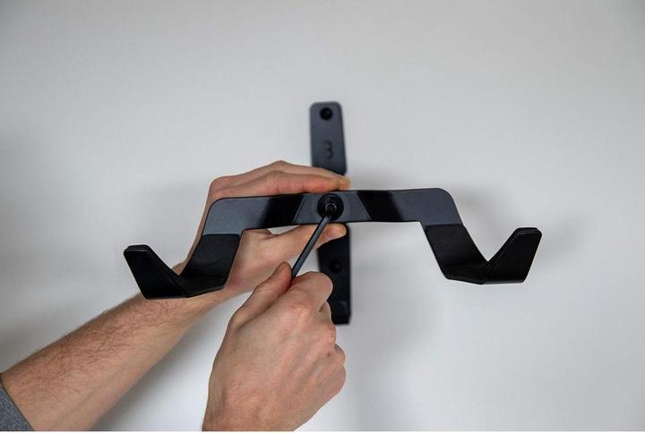 Immagine prodotto BBB Montaggio a parete Deluxe