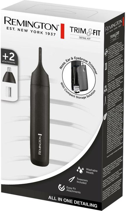 Produktbild Remington Trim & Fit Detail Kit NE8000