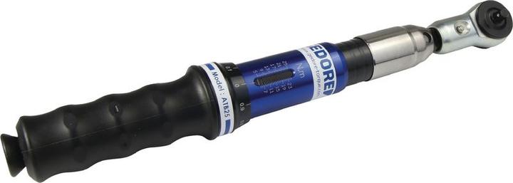 Gedore ATB 50 Knick-Drehmomentschlüssel mit Skala 10-50 Nm (3/8", 10 Nm, 50 Nm)