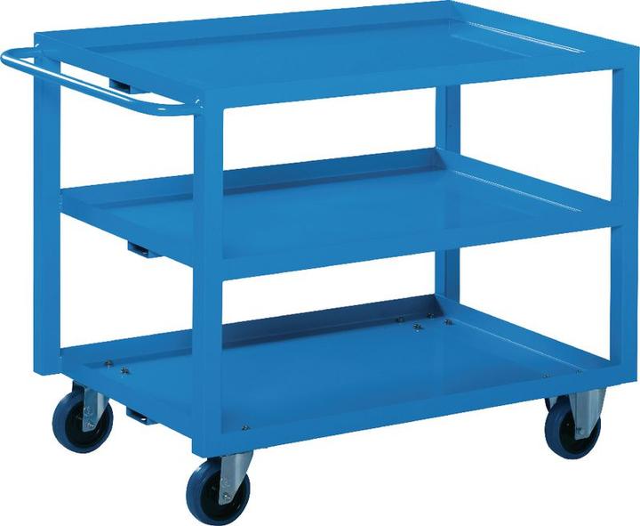 Actual product image 3M Rolling table (420 kg, 3)
