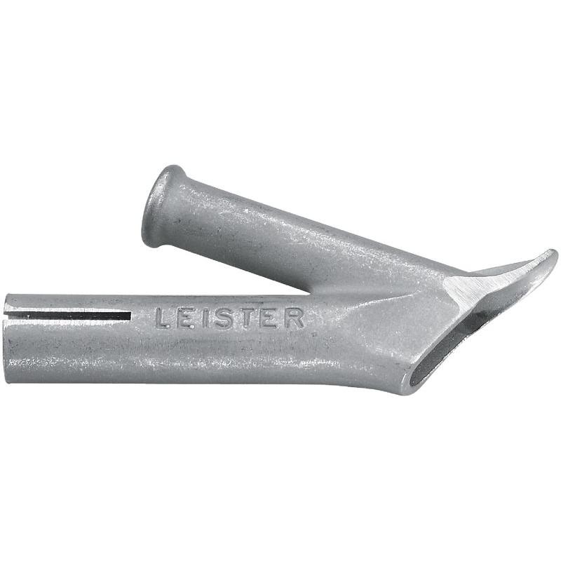 Thumbnail - Leister, Schweissgerät Zubehör, Schnellschweissdüse 154.402