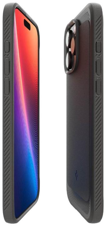Immagine prodotto Spigen Custodia Rugged Armor (Apple iPhone 16 Pro)