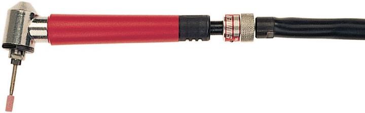 Suhner Air angle grinder LWA 80