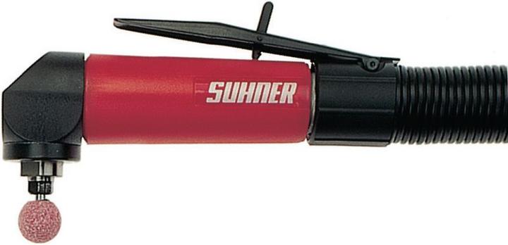 Suhner Air angle grinder LWC 16 H (75 mm)