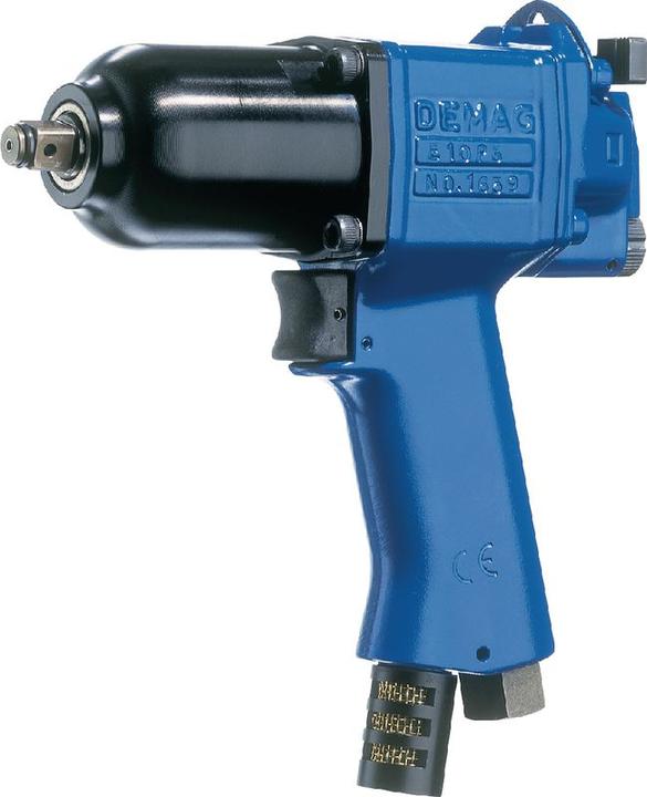 Mannesmann demag Bouloneuse pneumatique E 10 P3