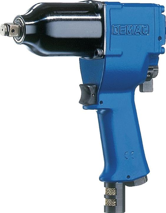 Mannesmann demag Air impact wrench E 16 P3