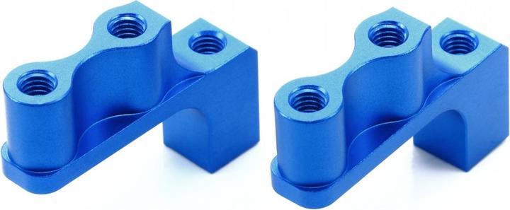 Produktbild Tamiya TD4 Aluminum Servo Stays