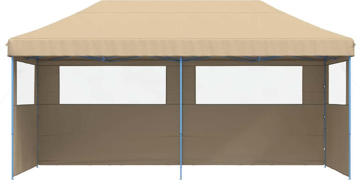 Produktbild vidaXL Party-Zelt (580 cm, 292 cm)